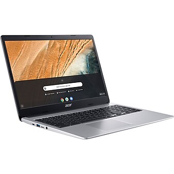 Acer Chromebook 315 CB315-3HT-C5D3 15.6" Refurbished, Intel Celeron N4020, 4GB Memory, 64GB eMMC, Google Chrome