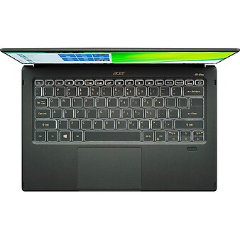 Acer Swift 5 SF514-55TA-74EC 14" Refurbished Laptop, Intel Core i7-1165G7, 16GB Memory, 1TB SSD, Windows 10