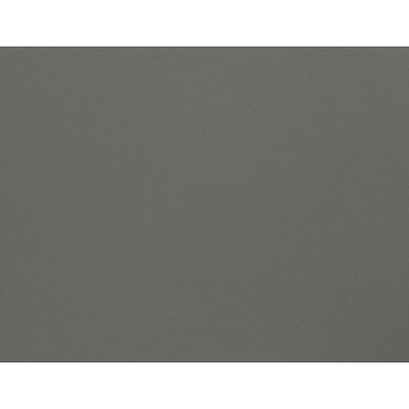 LUX A2 Flat Card (4 1/4 x 5 1/2) 50/Pack, Smoke (EX4020-22-50) image 1