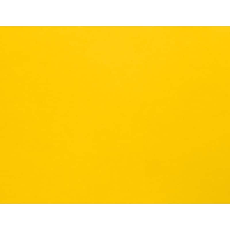 LUX A2 Flat Card (4 1/4 x 5 1/2) 50/Pack, Sunflower (EX4020-12-50) image 1