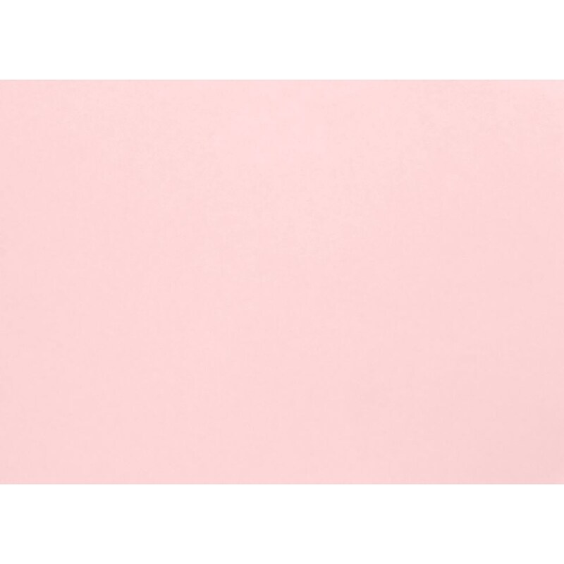 LUX A1 Flat Card (3 1/2 x 4 7/8) 50/Pack, Candy Pink (EX4010-14-50) image 1
