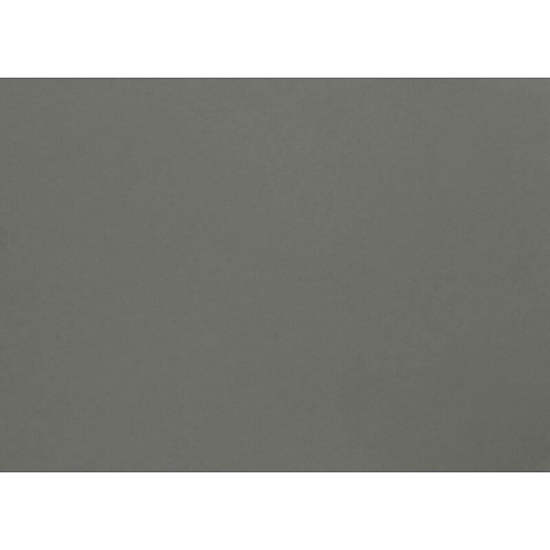 LUX A1 Flat Card (3 1/2 x 4 7/8) 50/Pack, Smoke (EX4010-22-50) image 1