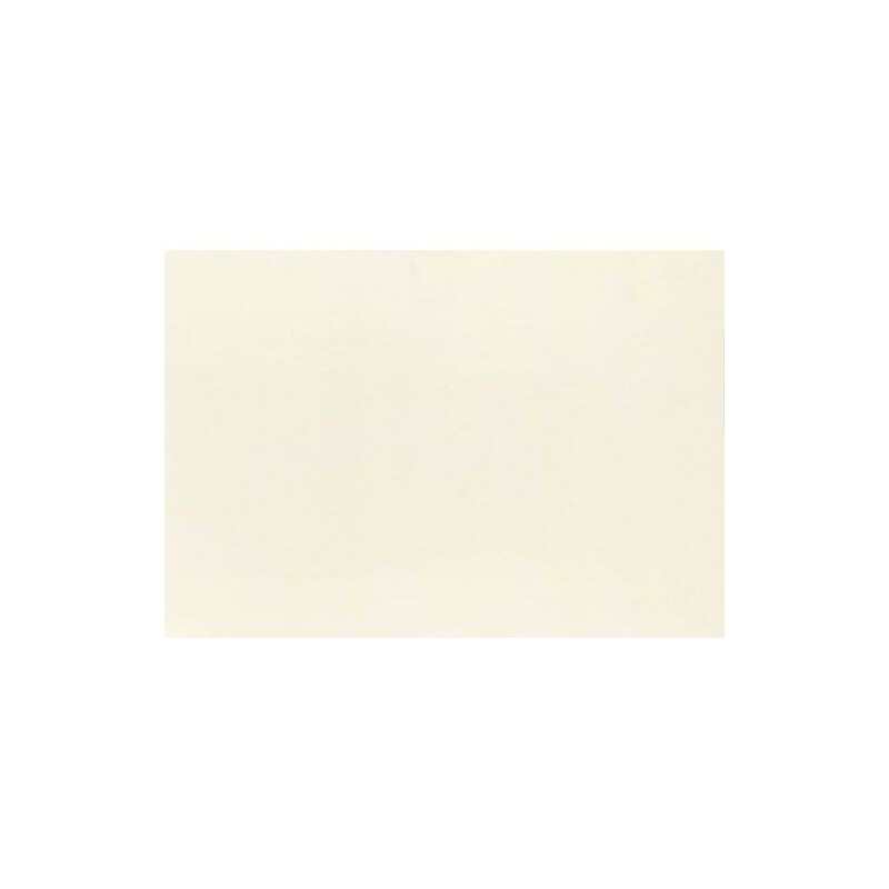 LUX A7 Flat Card (5 1/8 x 7) Natural - 100% Recycled 50/Pack, Natural - 100% Recycled (4040-NPC-50) image 1