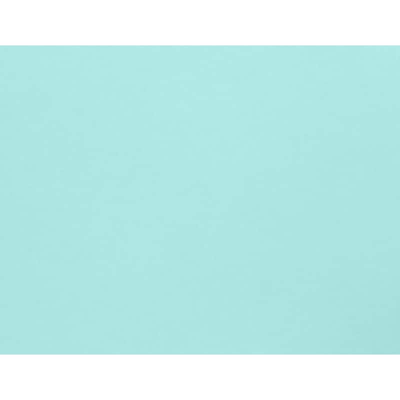 LUX A2 Flat Card (4 1/4 x 5 1/2) 50/Pack, Seafoam (4020-113-50) image 1