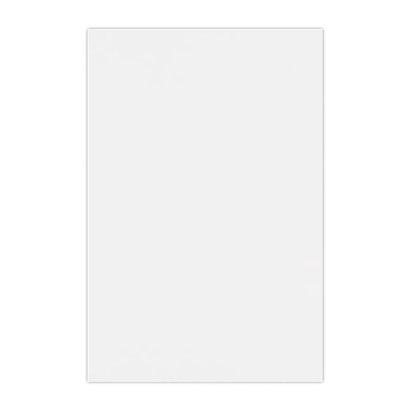 LUX 12" x 18" Multipurpose Paper, 32 lbs., 50 Brightness, 50 Sheets/Pack (EX5020-25-50) image 1