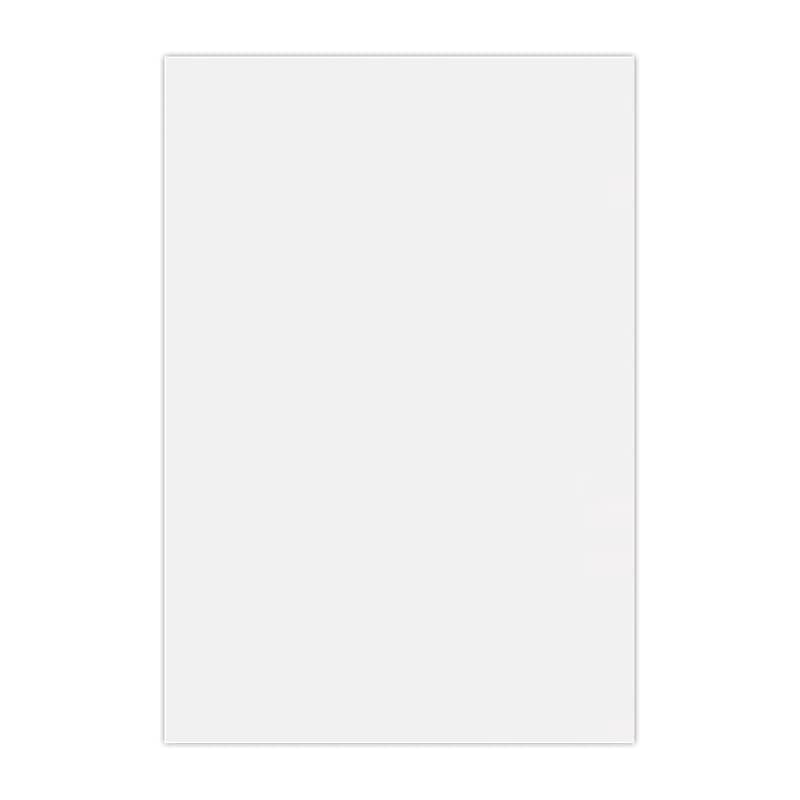 LUX 13" x 19" Multipurpose Paper, 32 lbs., 50 Brightness, 250 Sheets/Pack (EX5040-13-50) image 1