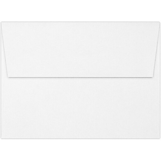 Shop Staples for LUX A7 Invitation Envelopes (5 1/4 x 7 1 ...