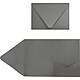 50 Pack Invitation Envelopes