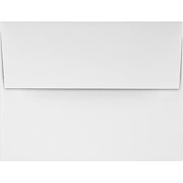 LUX RFID Blocking Credit Card Sleeve 2 3/8" x 3 1/2", 50/Pack, 32lb. White  - SecureShield (PC1807PL-50) | Staples