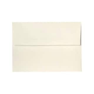 Lux Credit Card Sleeves 2.375" x 3.5" Natural 1000/Box (1801-80N-1M)