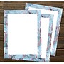 Great Papers Winter Candy Cane Holiday Letterhead, Multicolored, 50/Pack (2021115)~#|#~sp148103607_sc7