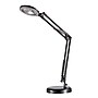 V-Light LED Architect Desk Lamp, 10", Black Glossy (SVL913863B)~#|#~sp148105512_sc7