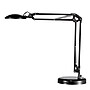 V-Light LED Architect Desk Lamp, 10", Black Glossy (SVL913863B)~#|#~sp148105513_sc7