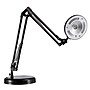 V-Light LED Architect Desk Lamp, 10", Black Glossy (SVL913863B)~#|#~sp148105514_sc7