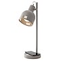 V-Light LED Wireless Charging Desk Lamp, 20.5", Matte Gray (SV250PG)~#|#~sp148105632_sc7