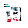 Thats it. Gluten Free Apple and Blueberries Fruit Bar, 1.2 oz., 12 Bars/Box (307-00236)~#|#~sp148192561_sc7