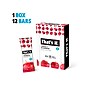 Thats it. Gluten Free Apple and Cherries Fruit Bar, 1.2 oz., 12 Bars/Box (307-00237)~#|#~sp148192564_sc7