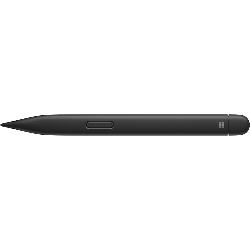 Microsoft 8WV-00001 Surface Slim Pen 2, Black image 1