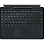Microsoft Surface Pro Signature Fabric Keyboard Cover and Slim Pen 2 Bundle for 13" Surface Pro, Black (8X6-00001)~#|#~sp148206610_sc7