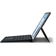 Microsoft Surface Pro 8 Multi-Touch 13" Tablet, WiFi, 16GB RAM, 512GB SSD, Windows 11 Home, Graphite (8PX-00017)
