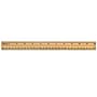 Westcott 12" School Wood Ruler, Pack of 36 (ACM10377-36)~#|#~sp148287305_sc7