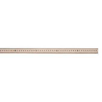 Westcott Hardwood Meter Stick, Pack of 6 (ACM10431-6)