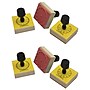 Ready 2 Learn Clock Stamp Set, 2/Bundle (CE-099-2)~#|#~sp148288013_sc7