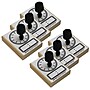Ready 2 Learn Digital Clock Stamp, 6/Pack (CE-100-6)~#|#~sp148288016_sc7