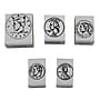 Ready 2 Learn Coin Rubber Stamp Set, Heads, 3/Bundle (CE-103-3)~#|#~sp148288021_sc7