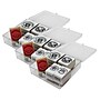 Ready 2 Learn Coin Rubber Stamp Set, Tails, 3/Bundle (CE-104-3)~#|#~sp148288022_sc7