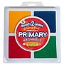 Ready 2 Learn Jumbo Washable 4-in-1 Stamp Pad, Assorted Primary Ink, 3/Pack (CE-6645-3)~#|#~sp148288077_sc7