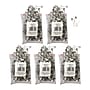 Charles Leonard 2" Safety Pins, Silver, 144 Per Pack, 5 Packs (CHL83200-5)~#|#~sp148288143_sc7