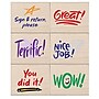 Hero Arts Stamps of Approval, 2/Bundle (HOALL918-2)~#|#~sp148288845_sc7
