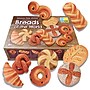 Yellow Door Sensory Play Stones, Breads of the World, 8/Set (YUS1150)~#|#~sp148291017_sc7