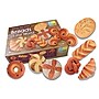 Yellow Door Sensory Play Stones, Breads of the World, 8/Set (YUS1150)~#|#~sp148291018_sc7