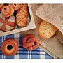 Yellow Door Sensory Play Stones, Breads of the World, 8/Set (YUS1150)~#|#~sp148291020_sc7
