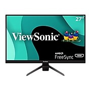 ViewSonic Gaming 27" 1080p 1ms 75Hz LED Monitor, Black (VX2767-MHD)