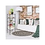 Mount-It! 5-Tier Metal Shelving Unit, 17", Black (MI-7861)~#|#~sp148296765_sc7