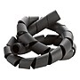 UT Wire 2' Slinky Cable Wrap, Black (UTW-SW10-BK)~#|#~sp148296800_sc7