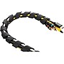 UT Wire 2' Slinky Cable Wrap, Black (UTW-SW10-BK)~#|#~sp148296802_sc7