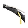 UT Wire 2' Slinky Cable Wrap, Black (UTW-SW10-BK)~#|#~sp148296803_sc7