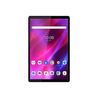 Lenovo Tab K10 10.3" Tablet, 3GB RAM, 32GB, Android, Abyss Blue (ZA8S0000US)