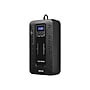 CyberPower Ecologic Series 850VA 12-Outlet UPS, Black (EC850LCD)~#|#~sp148397731_sc7