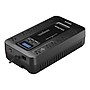 CyberPower Ecologic Series 850VA 12-Outlet UPS, Black (EC850LCD)~#|#~sp148397732_sc7