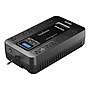 CyberPower Ecologic Series 850VA 12-Outlet UPS, Black (EC850LCD)~#|#~sp148397733_sc7
