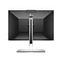 HP E24mv G4 Conferencing Monitor 23.8" LED, Black Head/Silver (169L0AA#ABA)~#|#~sp148397973_sc7