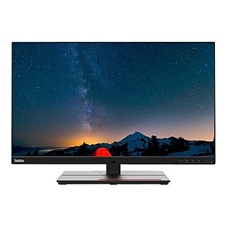 Lenovo ThinkVision M15 美品 Amazon.com: Lenovo ThinkVision M15 15.6