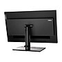 Lenovo ThinkVision P27u-20 27" 4K Ultra HD LED Monitor, Raven Black (62CBRAR6US)~#|#~sp148398797_sc7