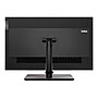 Lenovo ThinkVision P27u-20 27" 4K Ultra HD LED Monitor, Raven Black (62CBRAR6US)~#|#~sp148398799_sc7