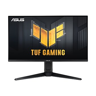 ASUS TUF Gaming 28" 4K Ultra HD LED Monitor, Black (VG28UQL1A)